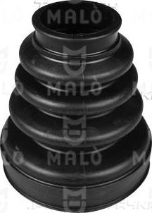Пыльник ШРУСа внутренний Malo (резина) для Citroen C5 I 2001-2008. Артикул 183063