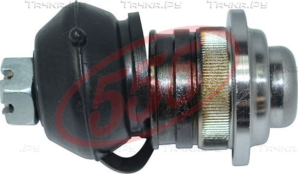 Шаровая опора 555 правая/левая верхняя для Mitsubishi L200 III 1996-2007. Артикул SB-7153