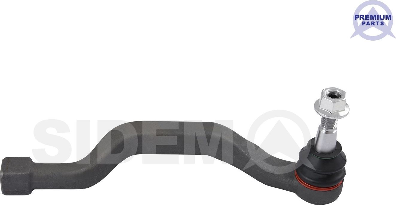 Наконечник рулевой тяги Sidem. Артикул 5739