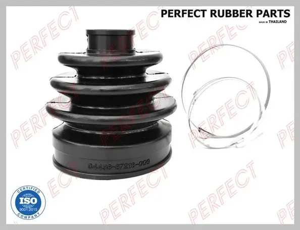 ПЫЛЬНИК ПРИВОДА (Perfect). Артикул DAI53MIRA02