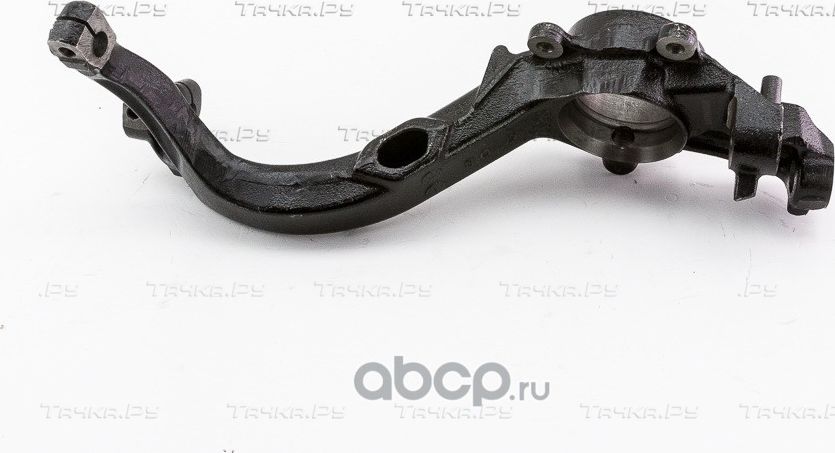 Цапфа колеса правая (Dominant). Артикул AW8D004070258AM