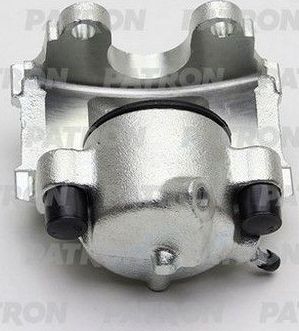 Тормозной суппорт Patron передний левый для BMW 5 III (E34) 1987-1996. Артикул PBRC054