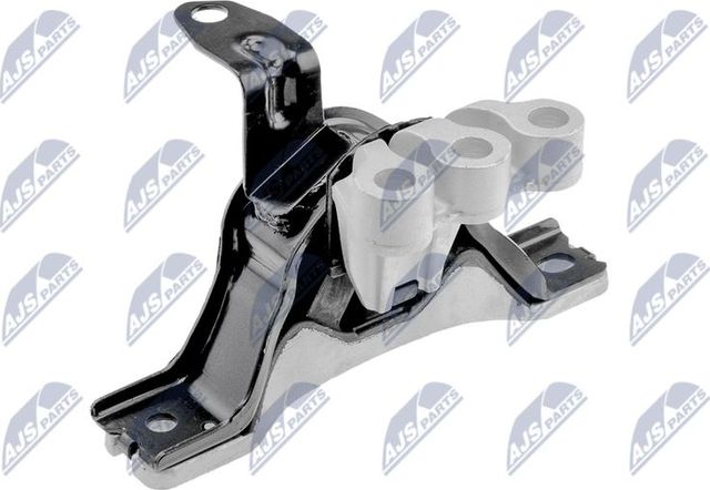 Подушка (опора) двигателя NTY передняя правая для Opel Antara I 2006-2017. Артикул ZPS-CH-111