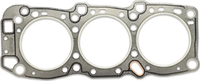 Прокл.ГБЦ KIA Sorento I (JC) (Speedmate). Артикул SMGHS092G