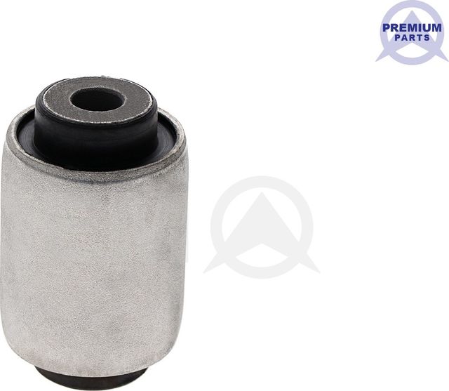 Сайлентблок заднего рычага подвески Sidem. Артикул 867709