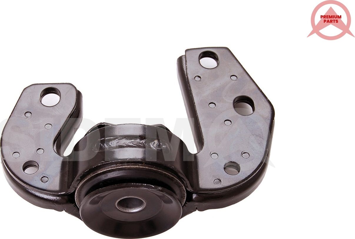 Втулка стабилизатора Sidem. Артикул 809812