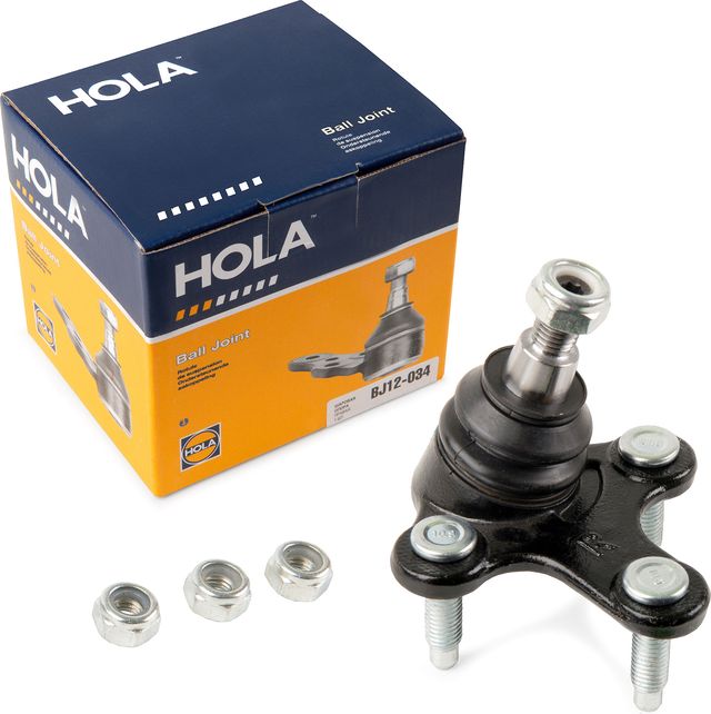 Шаровая опора HOLA. Артикул BJ12-034
