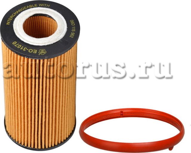 Масляный фильтр Sakura. Артикул EO-31070