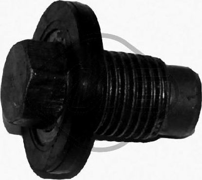 Сливная пробка масляного поддона двигателя Metalcaucho для MINI Cabrio I (R52) 2004-2008. Артикул 04478