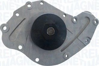Помпа (водяной насос) Magneti Marelli для Dodge Charger V (LX) 2005-2010. Артикул 352316171486