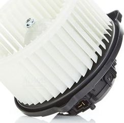 Вентилятор, мотор печки (отопителя) салона Nissens (полимерный материал) для Ford Ranger III 2011-2015. Артикул 87162