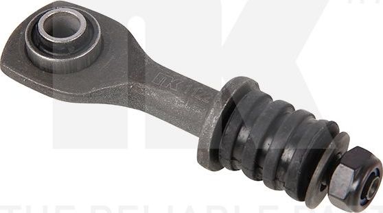 Стойка (тяга) стабилизатора NK задняя для Ford Mondeo II 1996-1998. Артикул 5112511