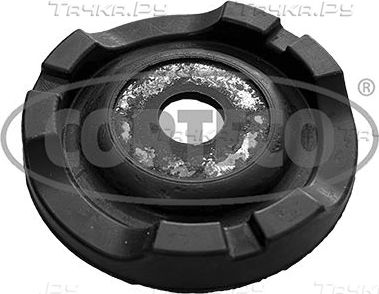 Опора амортизатора (стойки) Corteco передняя для Renault Master III 2010-2026. Артикул 49105133