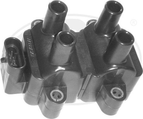 Катушка зажигания Era OEM для Dacia Solenza 2003-2005. Артикул 880058