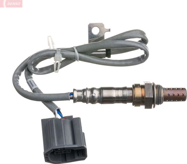 Лямбда-зонд (кислородный датчик) Denso Direct fit для Mazda 3 II (BL) 2008-2014. Артикул DOX-0332