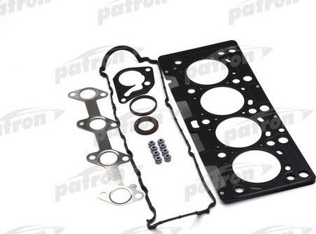 Комплект прокладок ГБЦ Patron для Nissan Kubistar X76 2003-2026. Артикул PG1-2040