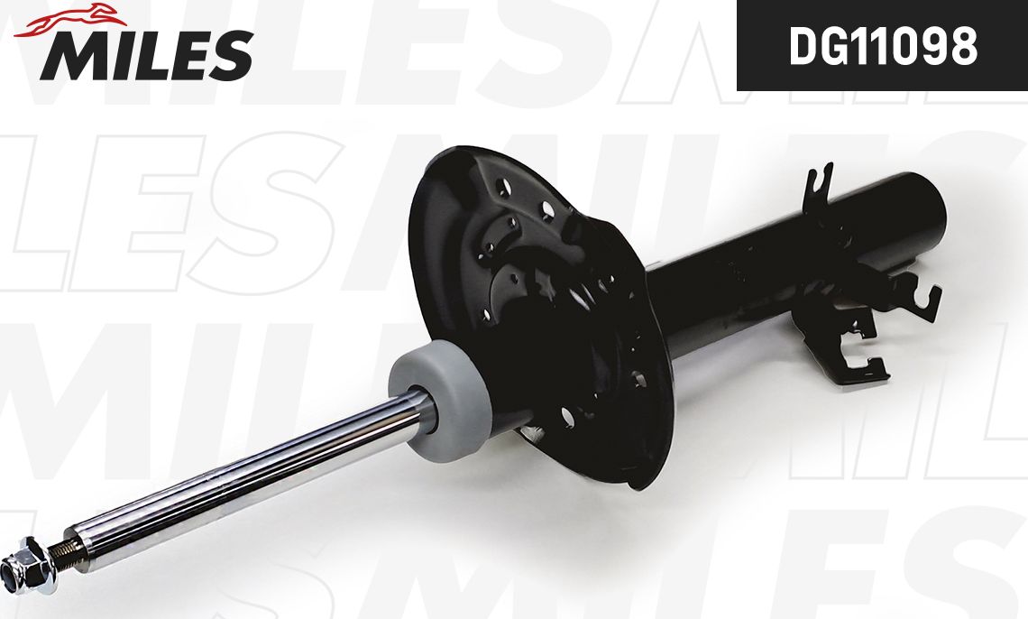 Амортизатор Miles. Артикул DG11098
