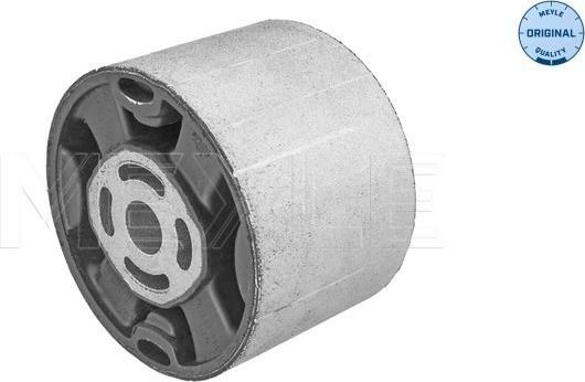 Подушка (опора) двигателя Meyle Original правая/левая верхняя для BMW i8 I 2014-2020. Артикул 300 221 2201