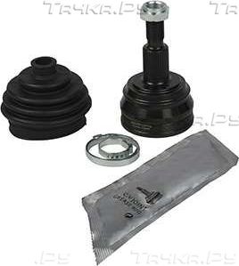Шрус наружный (граната) Zentparts. Артикул Z21516