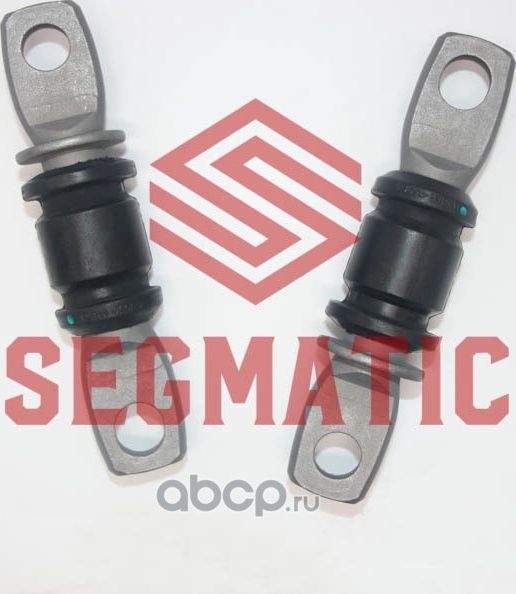 Сайлентблок рычага пер. / Toyota Camry 91-01 SEGMATIC SGB7049 Segmatic. Артикул SGB7049