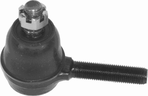 Наконечник рулевой тяги Lemforder правый/левый внешний для Suzuki Alto V 2000-2002. Артикул 15698 01