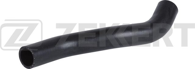 Патрубок радиатора (системы охлаждения) Zekkert (EPDM (Этилен-пропиленовый каучук)). Артикул MK-6051