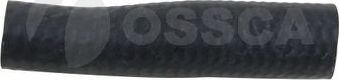 Патрубок радиатора (системы охлаждения) OSSCA. Артикул 15953