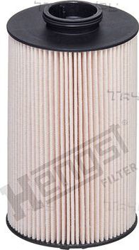 Топливный фильтр Hengst. Артикул E464KP01 D418