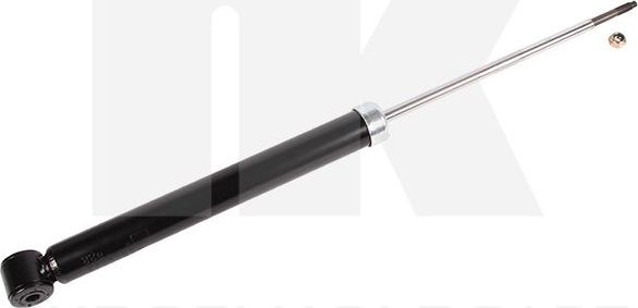 Амортизатор NK. Артикул 63151086