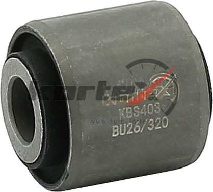 Сайлентблок задн. подв. нижн. попереч. тяги (Kortex). Артикул KBS403