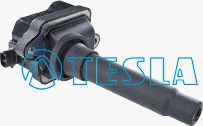 Катушка зажигания Tesla. Артикул CL589