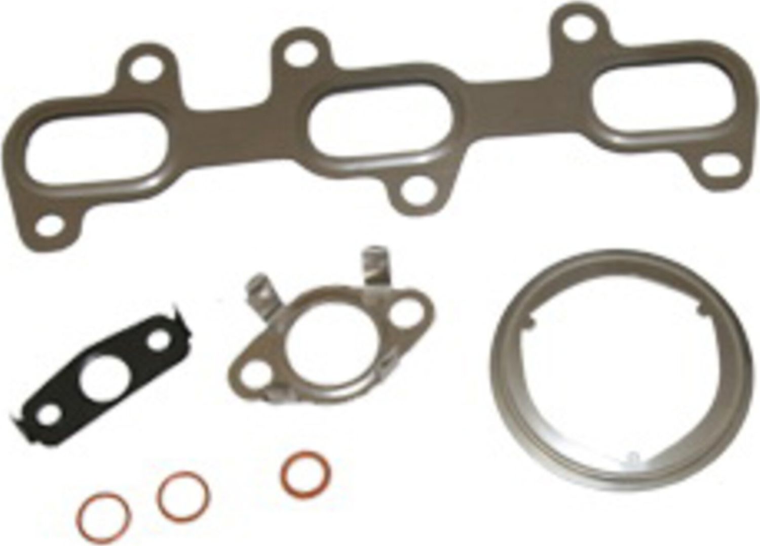 МОНТАЖНЫЙ КОМПЛЕКТ, КОМПРЕССОР JP Group. Артикул 1117756810