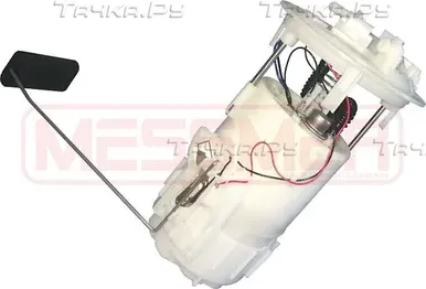 Насос топливный RENAULT KANGOO 08- 1.6 (ERA) ERA. Артикул 775650