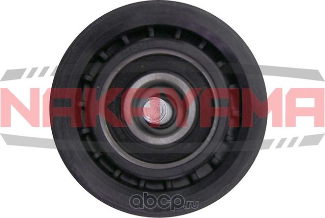 Ролик навесного оборудования (Nakayama). Артикул QJ90041