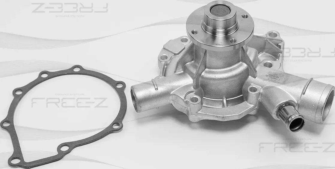 Насос водяной MB W203/W210 00- 1.8/2.0/2.3 (Free-Z) Free-Z. Артикул KP0174
