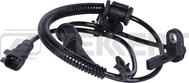Датчик ABS Zekkert задний для Saab 9-5 II 2010-2012. Артикул SE-6275