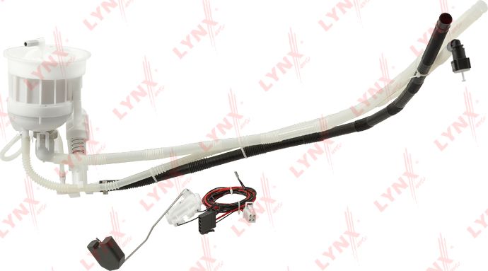 Топливный фильтр LYNXauto. Артикул LF-809M