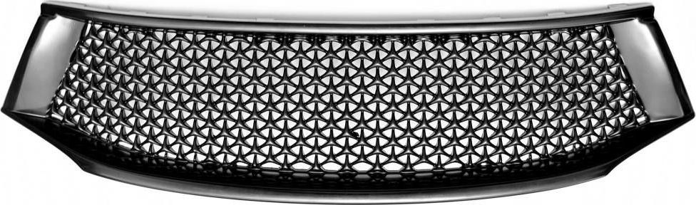 Решетка радиатора PT Group (ABS) для Lada Xray 2016-2026. Артикул LXR112801