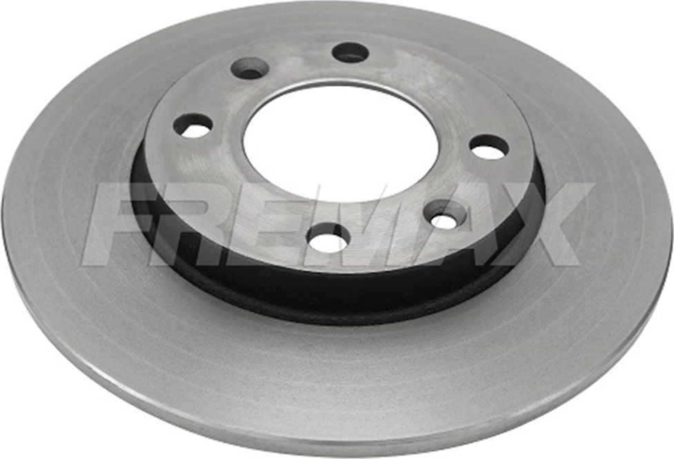 Тормозной диск Fremax. Артикул BD-4247