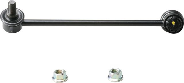 Стойка (тяга) стабилизатора CTR передняя правая/левая для Toyota Previa I (XR10, XR20) 1990-1997. Артикул CL0565