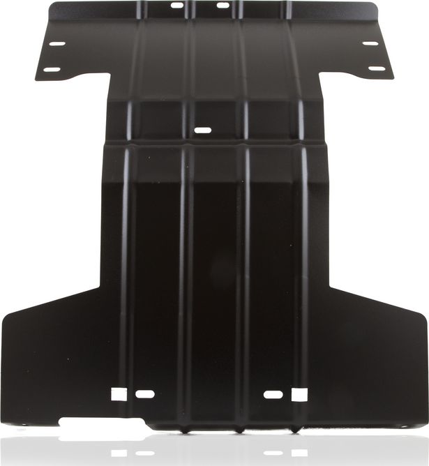 Защита NLZ для картера Lada ВАЗ 21214M 2010-2017. Артикул NLZ.52.17.030 NEW