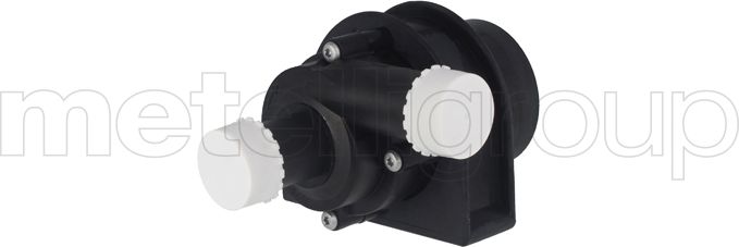 Дополнительный водяной насос Metelli. Артикул 25-0008