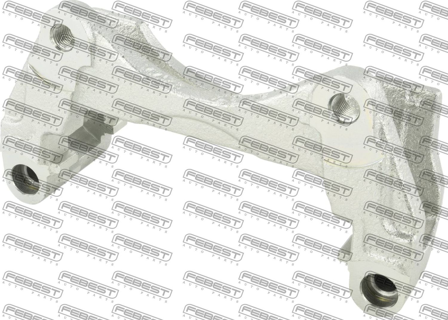 Скоба тормозного суппорта Febest. Артикул 0477C-CYF