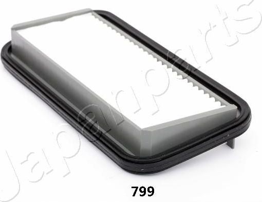 Воздушный фильтр Japanparts для Subaru Vivio 1992-1995. Артикул FA-799S