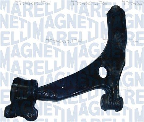 Поперечный рычаг передней подвески Magneti Marelli для Mazda 5 I (CR) 2005-2010. Артикул 301181379400
