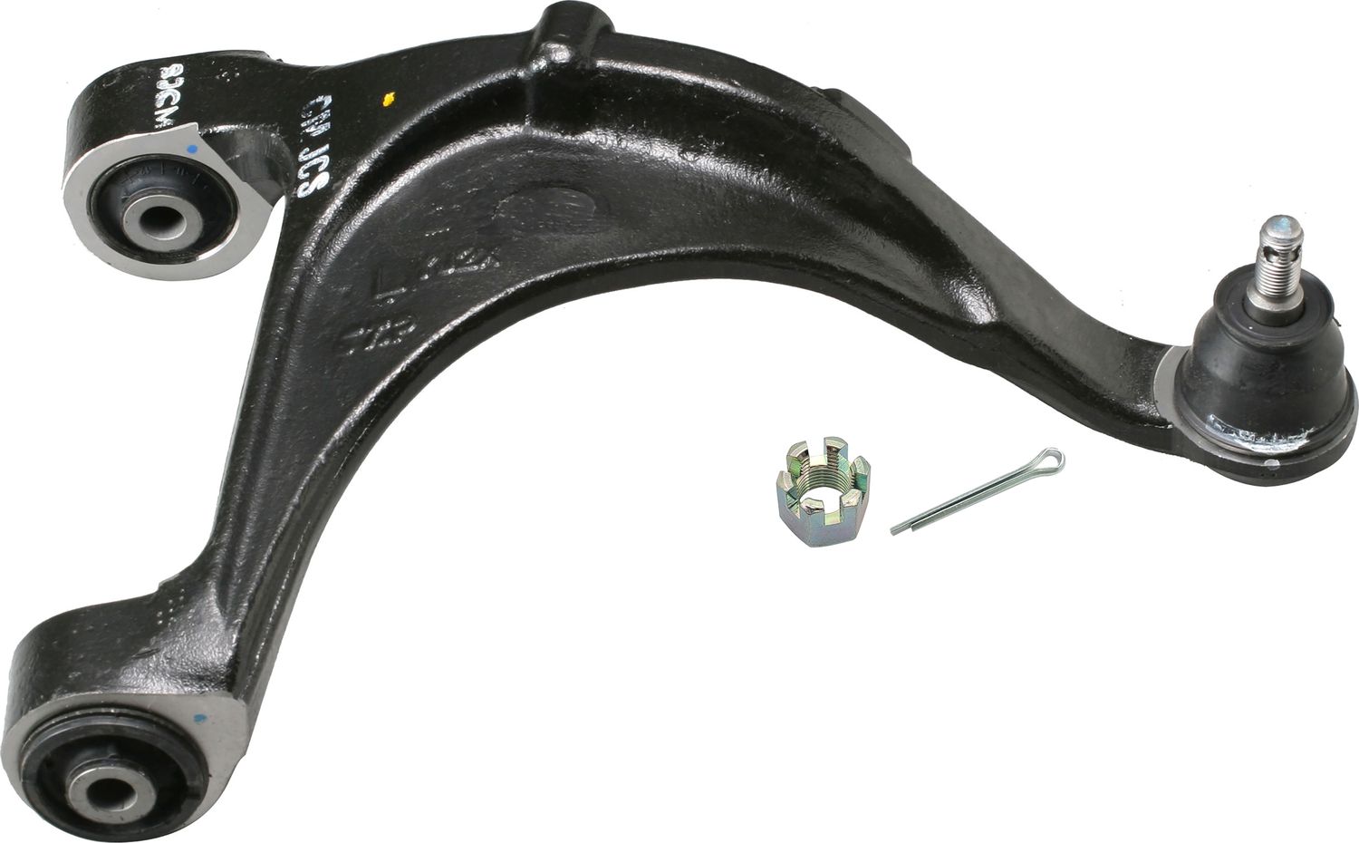 Поперечный рычаг CTR. Артикул CQ0131L