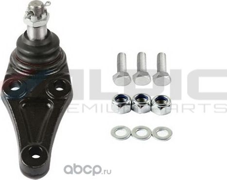 Опора шаровая правая/левая MITSUBISHI(L200,MONTERO,PAJERO) (Alpic). Артикул ABJ194LR