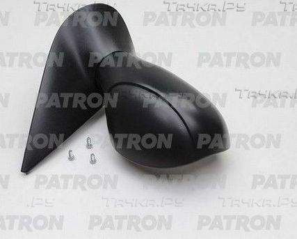 Зеркало боковое Patron. Артикул PMG2907M02