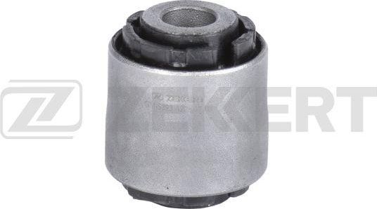 Сайлентблок заднего рычага подвески Zekkert. Артикул GM-5393