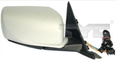 Зеркало боковое TYC. Артикул 318-0016